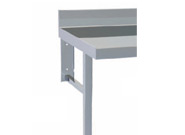 Soporte con pata